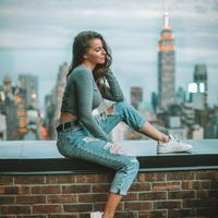 Отзыв от Ирина - Виза Destination Thailand